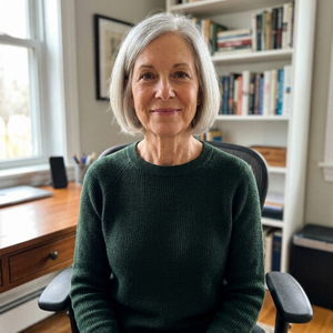 Margaret H., Chicago