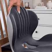 Ergonomic Lumbar Support Seat Cushion