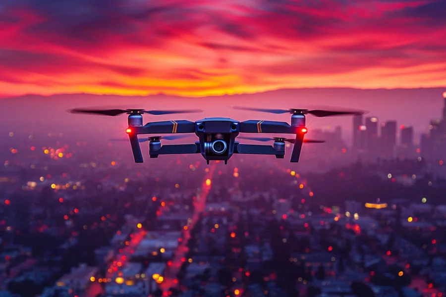 best drones for the money